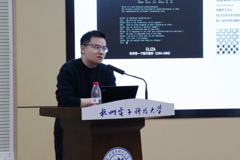 模型评估：构建智能未来的关键